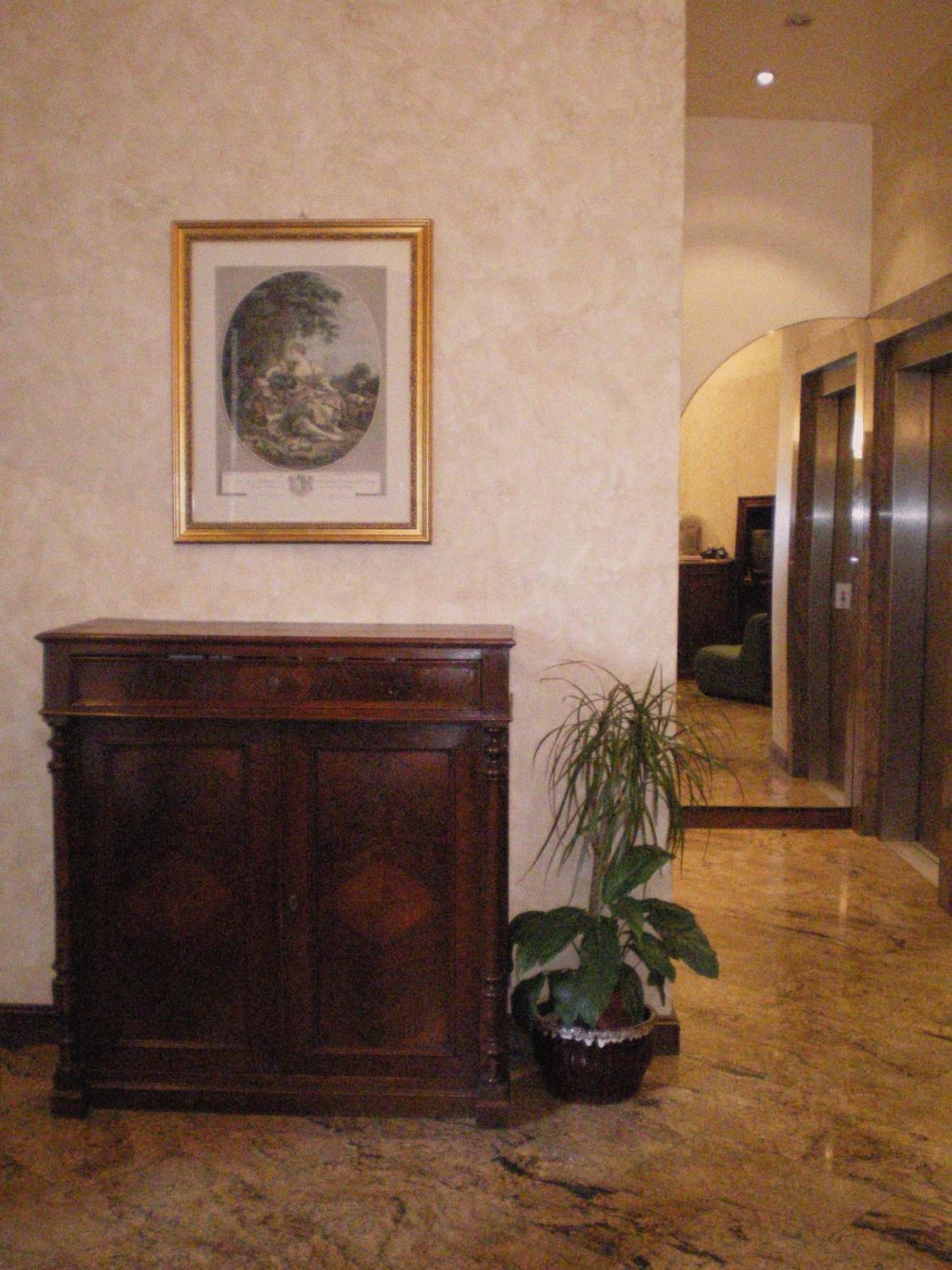 Hotel Valentino Centro Storico Orvieto Exteriör bild